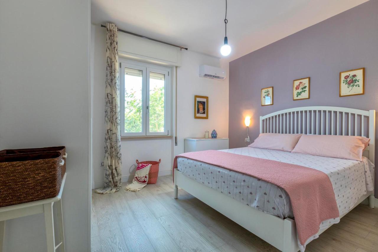 Appartamento Uva Regina Alghero