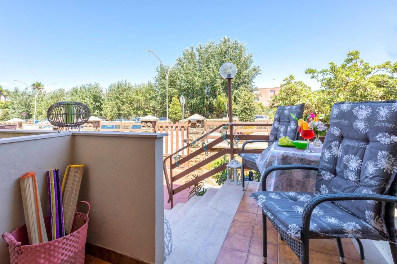Appartamento Uva Regina *