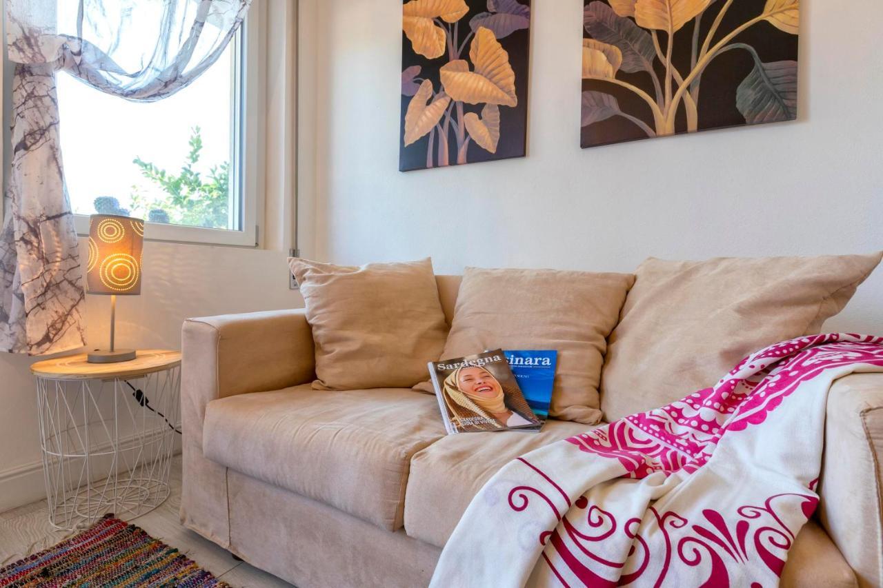 Uva Regina Apartment *