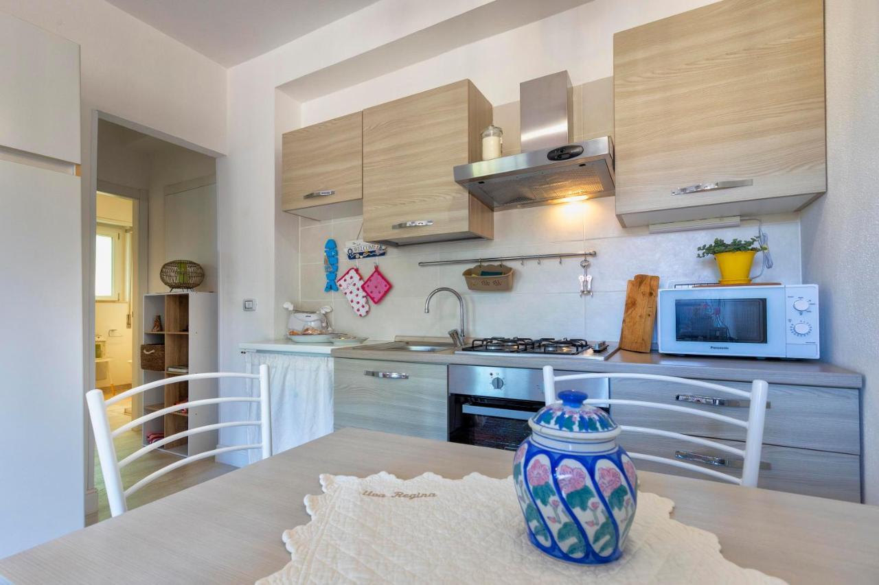 Uva Regina Apartment