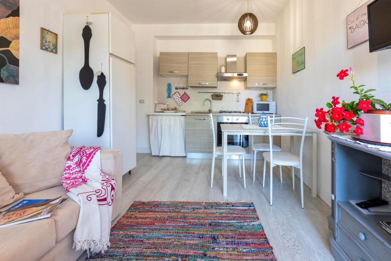 Apartment Uva Regina Alghero