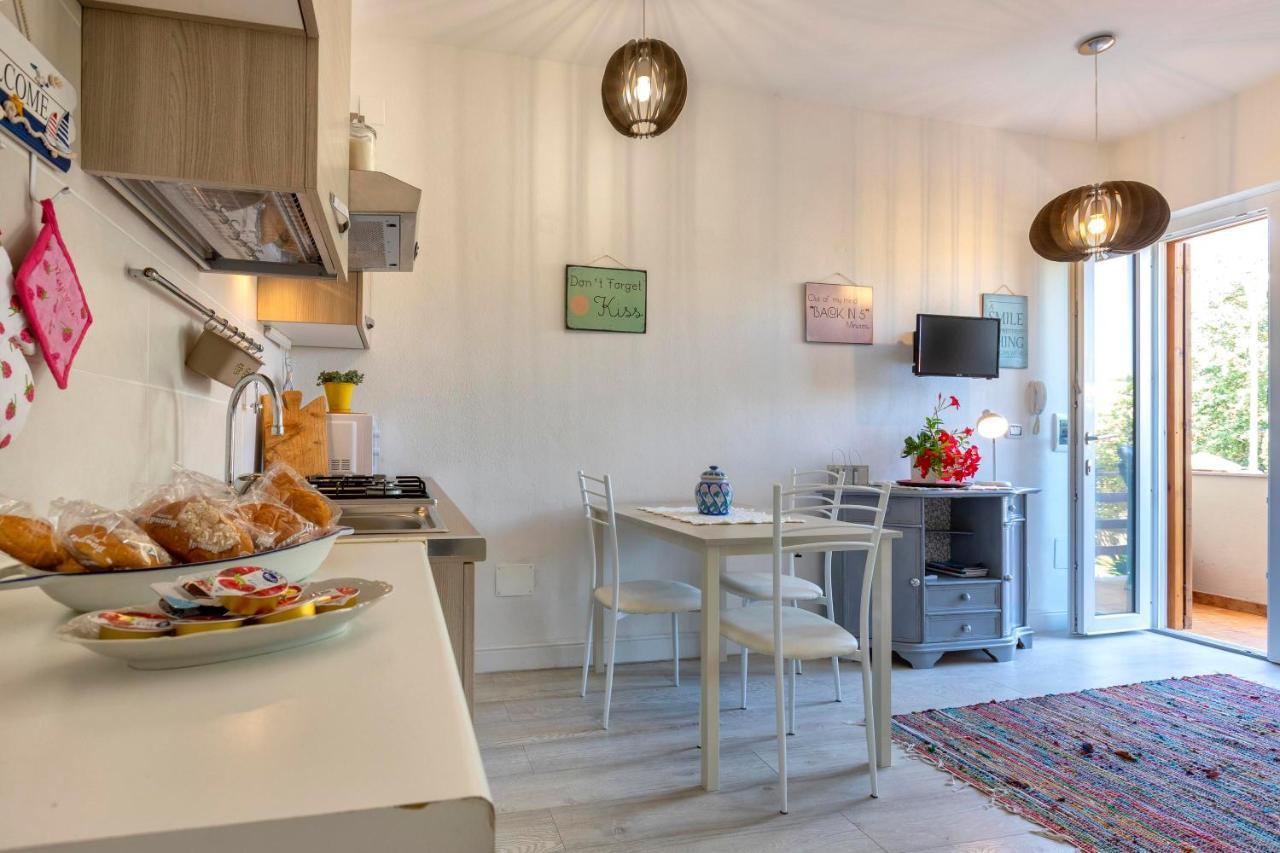 Uva Regina Apartment *
